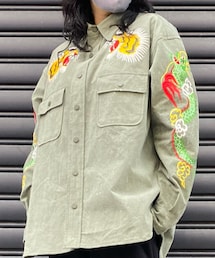 READYMADE | シャツ/ブラウス