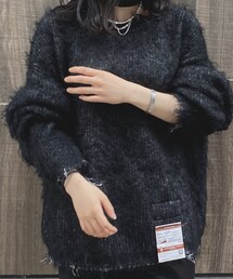 Maison MIHARA YASUHIRO | ニット/セーター