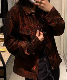 BED J.W. FORD | ジャケット/アウター