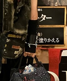 ankoROCK | ブレスレット