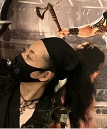 無し | ヘアバンド