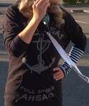 Abbey DAWN(アビー・ドーン)の「トップス(Tシャツ/カットソー)」