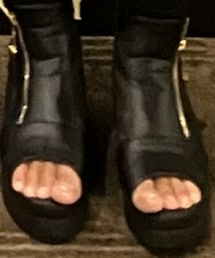 VERSACE | ブーティ