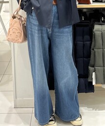 UNIQLO | デニムパンツ