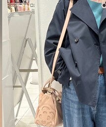 CLATHAS | ショルダーバッグ