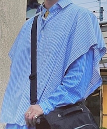 COMME des GARCONS SHIRT | シャツ/ブラウス