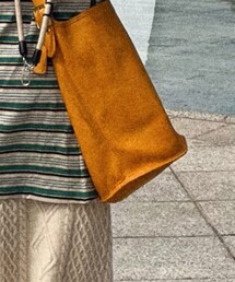 COACH | ドラムバッグ
