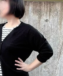 no brand | カーディガン/ボレロ