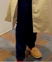 UNIQLO | デニムパンツ