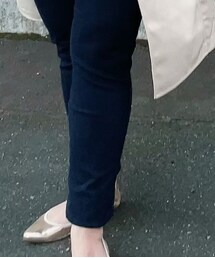 UNIQLO | デニムパンツ