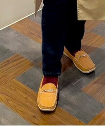 no brand | ローファー