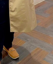 UNIQLO | トレンチコート