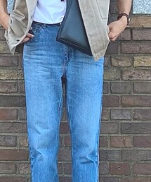 UNIQLO | デニムパンツ