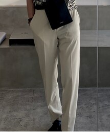 ZARA | スラックス