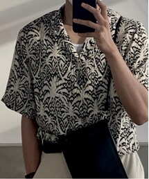 ZARA | シャツ/ブラウス