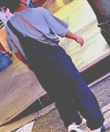 KEY | つなぎ/オールインワン