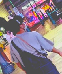 UNIQLO | Tシャツ/カットソー