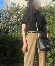 JOURNAL STANDARD | ベルト