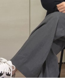 UNIQLO | スラックス