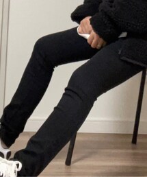 GU | レギンスパンツ(その他パンツ)