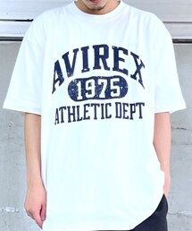 AVIREX | Tシャツ/カットソー
