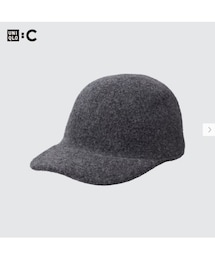UNIQLO | キャップ