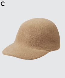 UNIQLO | キャップ