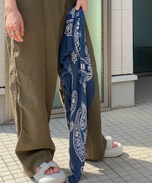 no brand | ストール/ショール
