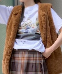 AMERICAN RAG CIE | Tシャツ/カットソー
