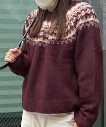 UNIQLO | ニット/セーター