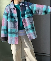 no brand | その他アウター