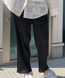 ISSEY MIYAKE | その他パンツ