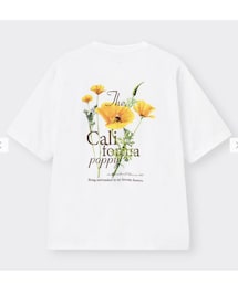 GU | Tシャツ/カットソー