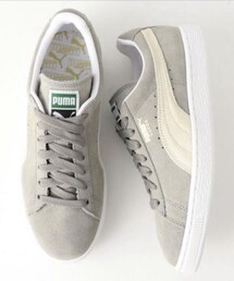 PUMA | ＜PUMA＞SUEDE CLASSIC スニーカー(スニーカー)