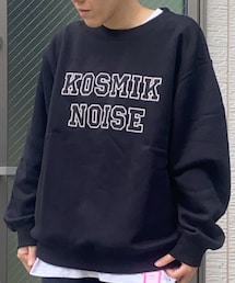 GU | スウェット