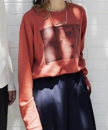 GARDE COLLECTIVE | Tシャツ/カットソー