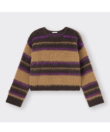 GU | ニット/セーター