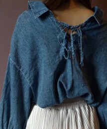GORGE | トップス
