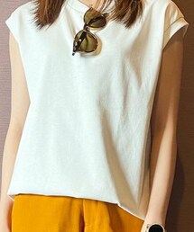 GLOBAL WORK | トップス