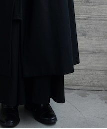 Yohji Yamamoto | スカート