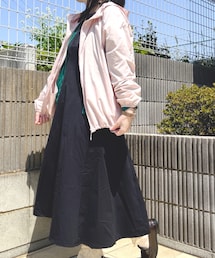 UNIQLO | ワンピース