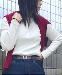 UNIQLO | Tシャツ/カットソー