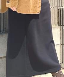 UNIQLO | スカート