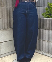 UNIQLO | デニムパンツ