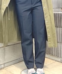 UNIQLO(ユニクロ)の「パンツ(パンツ)」