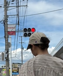 Champion | キャップ