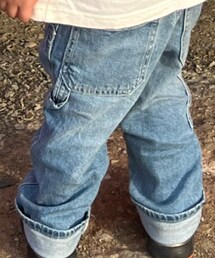 H&M | デニムパンツ