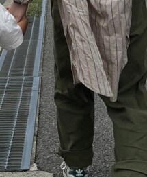 niko and... | カーゴパンツ