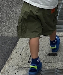 NEW BALANCE | サンダル