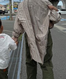 niko and... | シャツ/ブラウス